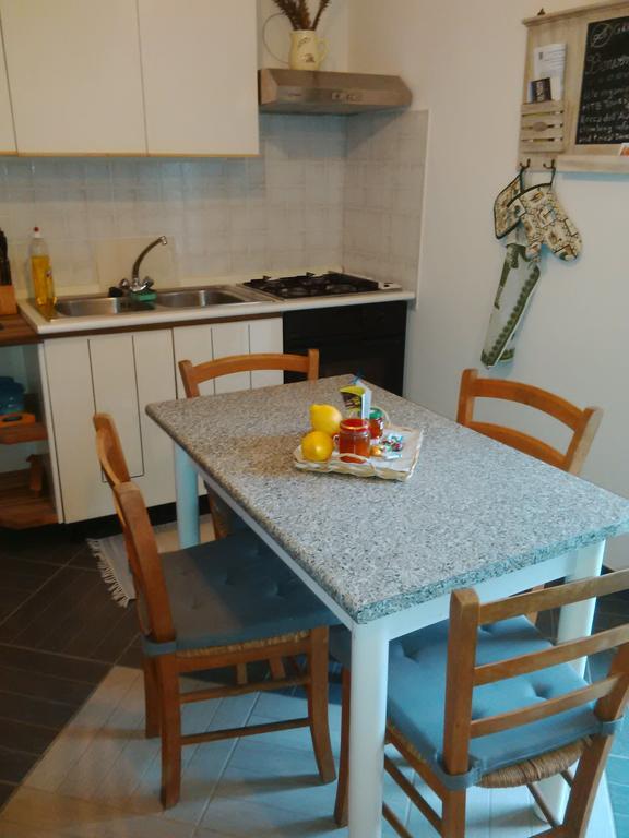 Da Laura E Sergio Vezzi Portio Kültér fotó