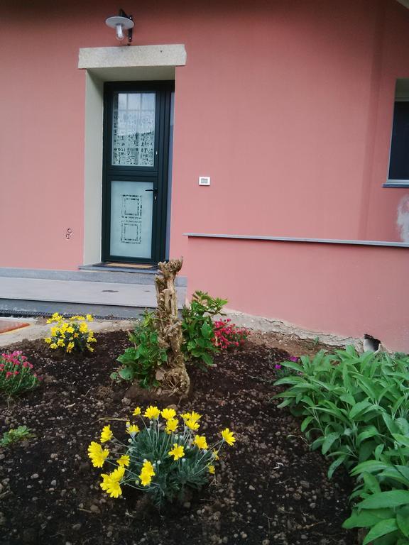Da Laura E Sergio Vezzi Portio Kültér fotó